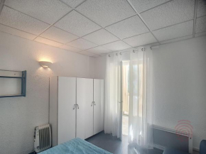 Appartement Lamalou-les-Bains, 2 pièces, 2 personnes - FR-1-451-106